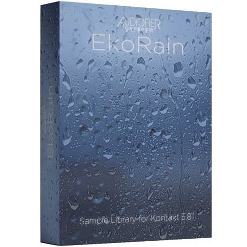 Audiofier Ekorain KONTAKT