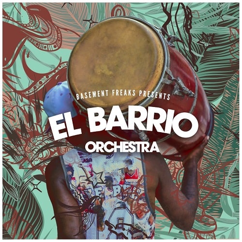 Basement Freaks Presents El Barrio Orchestra WAV