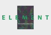 New Nation Element Cthulhu