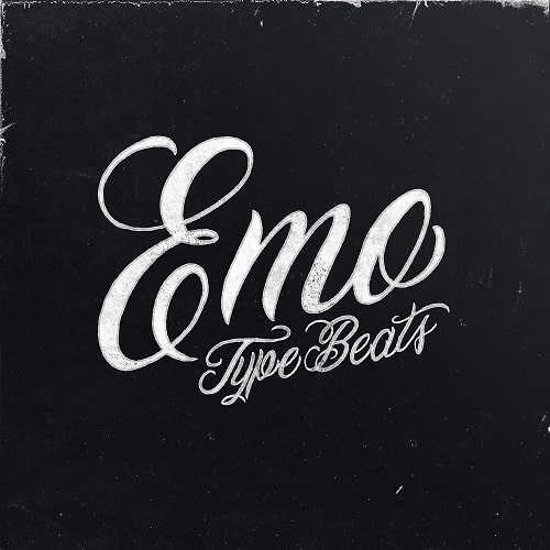 Emo Type Beats – Trap & Hip Hop Sample Pack