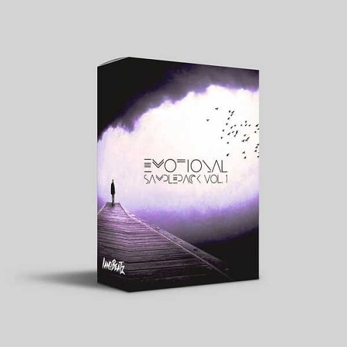 IanoBeatz Emotional Sample Pack Vol 1 WAV