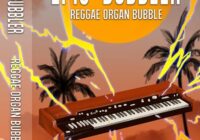 Tropical Samples Epic Bubbler: Reggae Organ WAV
