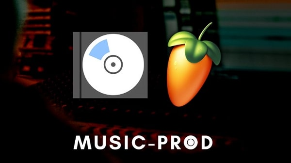 Music-Prod FL Studio 201 Masterclass – Music Production in FL Studio 20 TUTORIAL