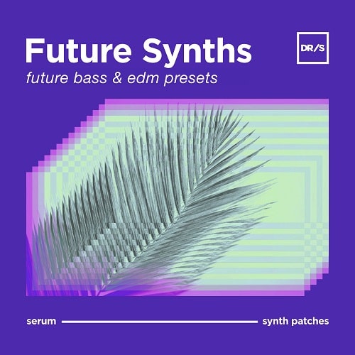 DefRock Sounds FUTURE SYNTHS Presets For Serum