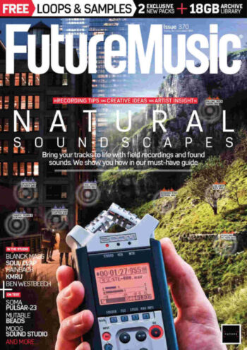 Future Music June 2021 PDF