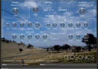 SonicCouture GEOSONICS v1.2 KONTAKT