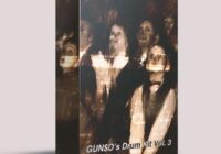 Gunso Drum Kit Vol.3 WAV FLP FST