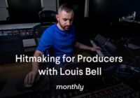 Louis Bell Teaches Hitmaking For Producers TUTORIAL