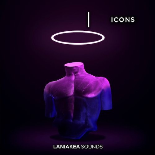 Laniakea Sounds Icons – New School Trap & Future Hip Hop WAV