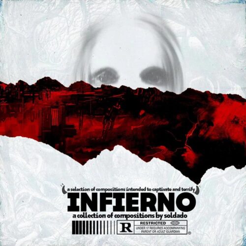 Soldado Infierno (Compositions & Stems) WAV