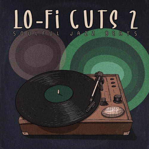 Lofi Cuts 2 – Soulful Jazz Beats Sample Pack