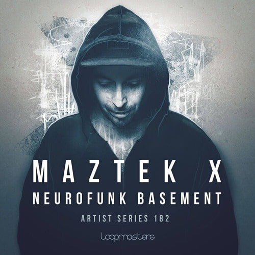 Maztek X Neurofunk Basement MULTIFORMAT