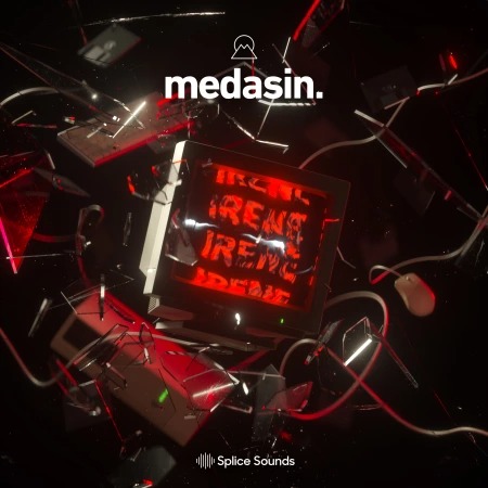 Medasin – Irene Sample Pack WAV