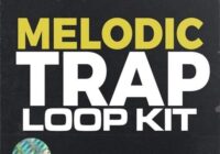 Canary Julz Melodic Trap (Loop Kit) WAV