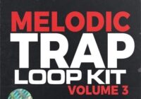 Canary Julz Melodic Trap Volume 3 WAV