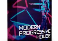 Incognet Samples Modern Progressive House MULTIFORMAT