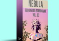 Antian Rose Nébula Reggaeton Soundbank Vol. 03 WAV