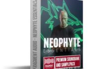 Neophyte Essentials WAV MIDI