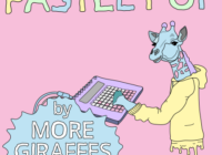 Pastel Pop by More Giraffes WAV