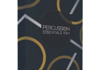 Strezov Sampling Percussion Essentials X3M KONTAKT