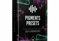 PML Pigments Preset Pack by Tim Engelhardt