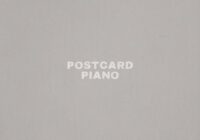 Teletone Audio Postcard Piano KONTAKT