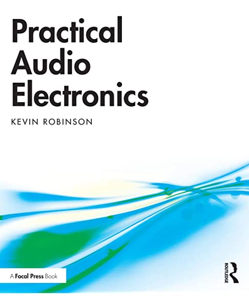 Practical Audio Electronics EPUB PDF