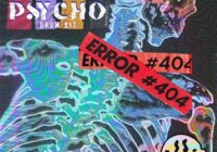 ProdbyJack “Psycho” Drum Kit WAV