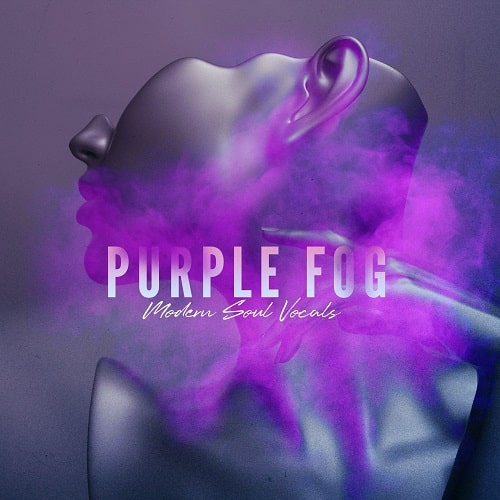 Purple Fog Modern – Soul Vocals WAV