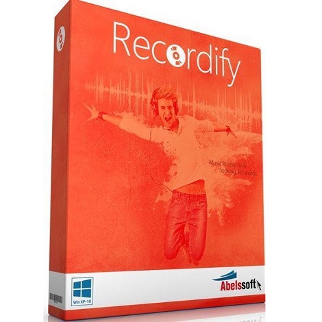 Abelssoft Recordify 2021 v6.05 [WIN]