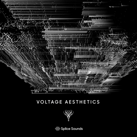 Richard Devine Voltage Aesthetics WAV