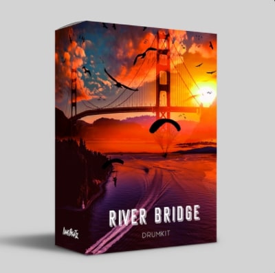 IanoBeatz River Bridge (Drum Kit) WAV