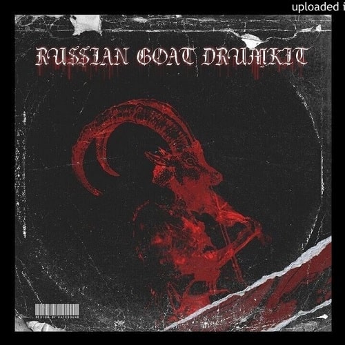 Henney Major Russian Goat (Drumkit) WAV MIDI