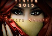 ETHERA Gold Sahara Voices KONTAKT