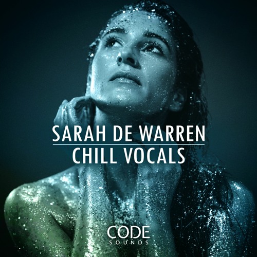 Code Sounds – Sarah De Warren Chill Vocals Sample Pack