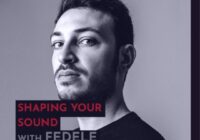 343 Pro Sessions Recording – Fedele TUTORIAL