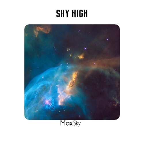 MaxSky Sky High Vol.1 (Drum Kit) WAV MIDI FLP