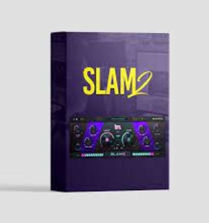 BeatSkillz Slam2 v3.0.0 VST3 [WIN]