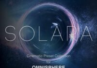 Hidden Path Audio SOLARA – Cinematic Preset Collection For Omnisphere