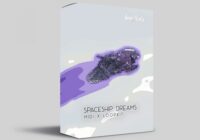 IanoBeatz Spaceship Dreams (Midi x Loop Kit)