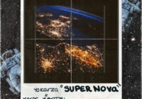 Yokarza x Kords Supernova AIFF