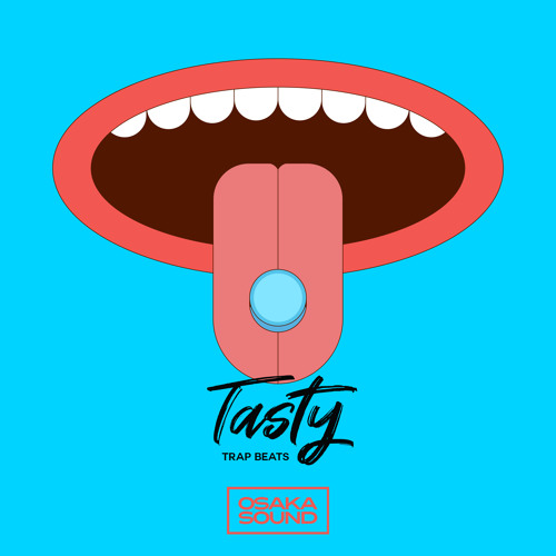 Tasty – Trap Beats WAV