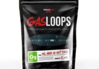 Producer Grind The OG MIDI Hi-Hat Pattern Pack by GasLoops