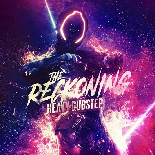 The Lion’s Den The Reckoning – Heavy Dubstep WAV FXP