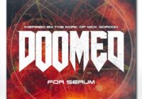 Tonepusher DOOMED Presets for Serum