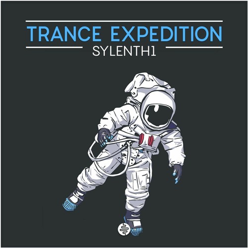 OST Audio Trance Expedition – Sylenth1 & FL Studio Template