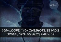 Baltic Audio Trap Essentials Vol.2 WAV MIDI