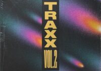 Traxx Vol. 2 Sample Pack WAV WAV