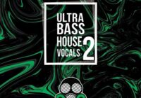 Ultra Bass House Vocals 2 WAV