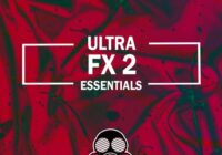 Ultra FX Essentials 2 WAV